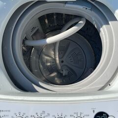 当日配送も可能です■都内近郊無料で配送、設置いたします■洗濯機 ハイアール JW-C45A 4.5キロ 2017年製■HIR-10A