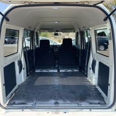 ホンダホビオ 車検5 5迄 タイミングベルト交換済 外装綺麗 早い者勝ち 坂東カーズ 坂東のバモスの中古車 ジモティー