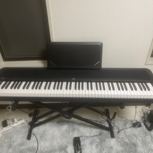 KORG B2N キーボード