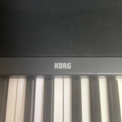 KORG B2N キーボード