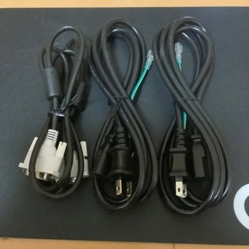 ゲーミングPC・モニター20型付き【X4 840:GTX650】