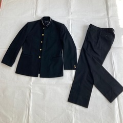 カンコー学生服・学ラン175Aサイズ