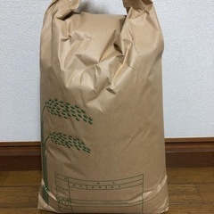 残りわずか！令和3年鳥取県産ひとめぼれ30キロ（玄米）