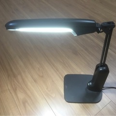 電気スタンド　ランプ　ライト　投光器　照明　デスクライト