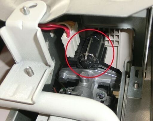 訳アリ】パロマ 都市ガステーブル IC-360WHA-R グリル付きテーブル