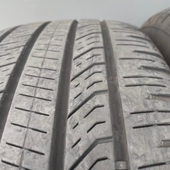 レクサス　タイヤホイール　4本セット