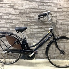 新生活応援SALE 東京23区配達無料 新基準 YAMAHAヤマハ パスシティM 6Ah