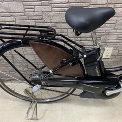 新生活応援SALE 東京23区配達無料 新基準 YAMAHAヤマハ パスシティM 