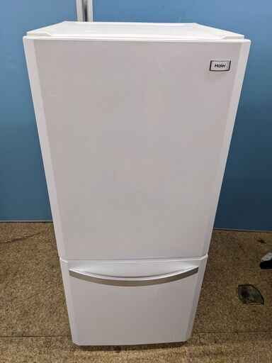 Haier 冷蔵庫 2015年製 JR-NF140H 138L ドア