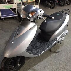 【12】HONDA DIO 50cc ホンダ ディオ 原付 原チ...