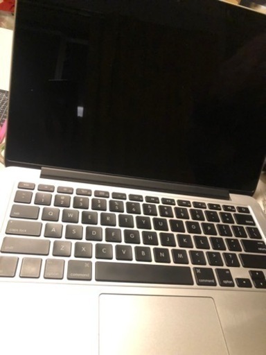 Macbook PRO 2015 13インチ