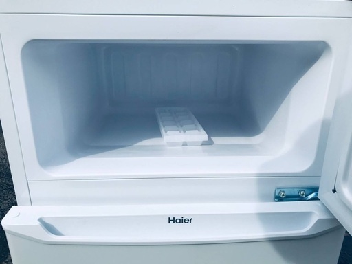 ♦️EJ2230番Haier冷凍冷蔵庫 【2021年製】