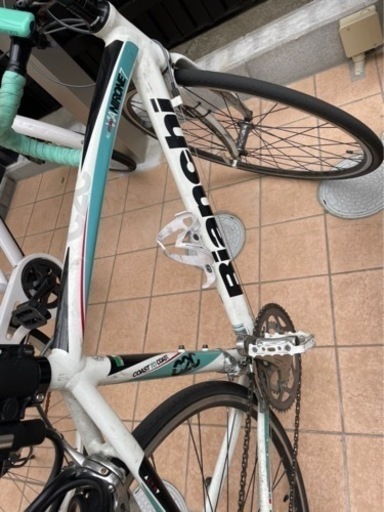 最終値下げ】ロードバイク 引き取り限定・最終値下げ】Specialized