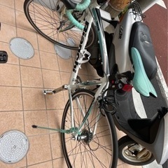 【最終値下げ】ロードバイク 