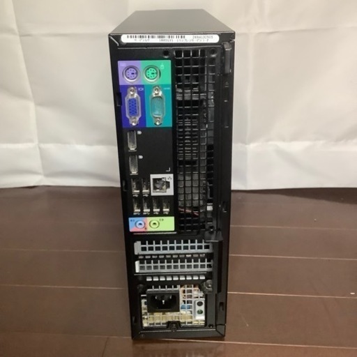 デスクトップPC DELL 【core i5-3470】 | hshn.org