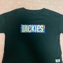 Dickies  Tシャツ