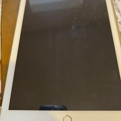 iPad（第五世代)