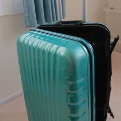 スーツケース キャリーケース 旅行に👜