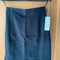黒のスカート（Mサイズ）