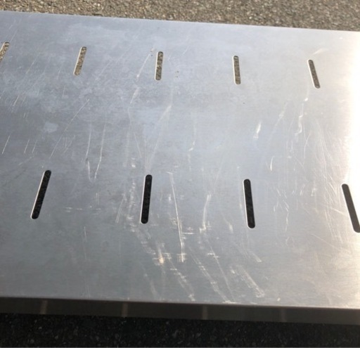 アウトレット ⭐︎中古品 マルゼン コンロ台 厨房機器⭐︎ 