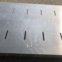 ⭐︎中古品　マルゼン　コンロ台　厨房機器⭐︎