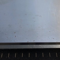 ⭐︎中古品　マルゼン　コンロ台　厨房機器⭐︎