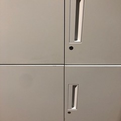 ⭐︎中古品　コクヨ　書庫　900×450×1050mm　事務機⭐︎