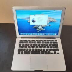 Apple MacBook Air 13inchMid2012 ...
