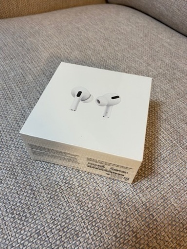 その他 AirPods Pro