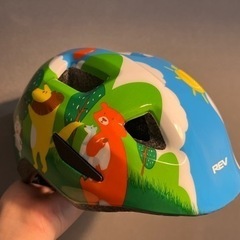 値下げ❗️新品　ヘルメット　子供　コストコ