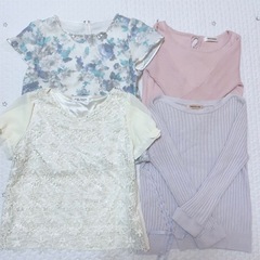 新品あり　レディースブランド服31着