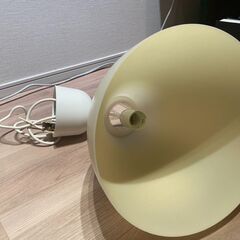 【IKEA】照明 melodi