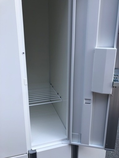 ⭐︎中古品 株式会社オカムラ 8人用ロッカー H-① 事務機⭐︎