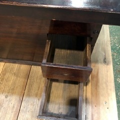 ⭐︎中古品 囲炉裏 730×430×310mm アンティーク品⭐︎