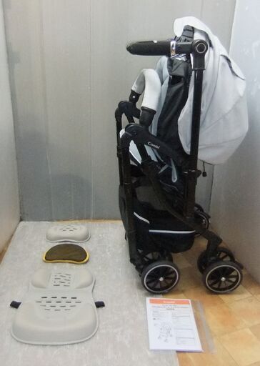 綺麗/メチャカルハンディオート4キャスcompact EG HG/ハイシート洗濯