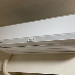 【ネット決済】取り外し済・美品・TOSHIBA N RAS-F4...