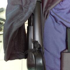 KATOJI　joieベビーカー+新生児用シート、チャイルドシートの3セット