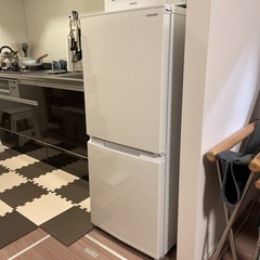 【ネット決済】〜3/27まで SHARP シャープ 冷凍冷蔵庫 ...