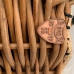 エバゴス　ミニかご