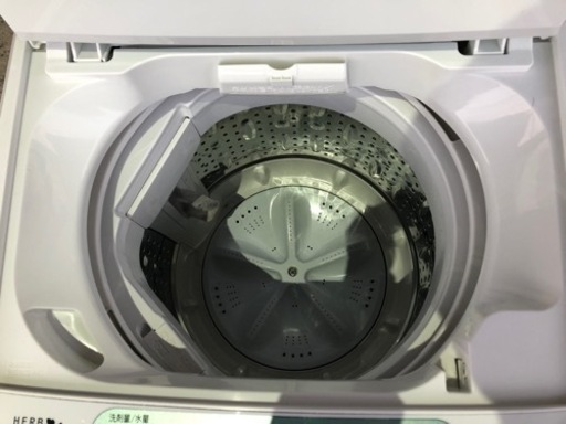 ⭐︎中古品　株式会社ヤマダ電機　全自動洗濯機　生活家電⭐︎ - 古賀市