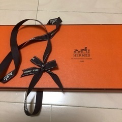 エルメススカーフ　未使用品ヴィンテージ