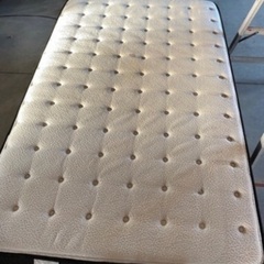 ニトリ マットレス Nスリープ ハード ベッドフレーム