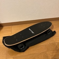 (受付終了しました)ペニー風スケートボード