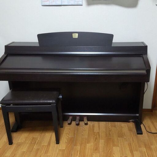 YAMAHA ヤマハ　クラビノーバ　CL-230電子ピアノ