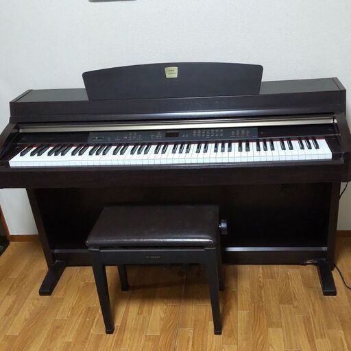 YAMAHA ヤマハ　クラビノーバ　CL-230電子ピアノ