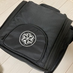 【ネット決済】Darkglass  Amp Bag