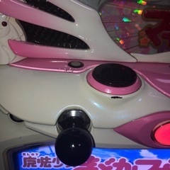 初代まどか まどマギ【コイン機】値下げ