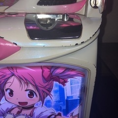 初代まどか まどマギ【コイン機】値下げ