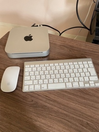 その他 Apple  Mac mini