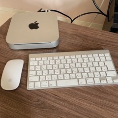 Apple  Mac mini